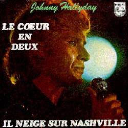 Johnny Hallyday : Le Coeur en Deux